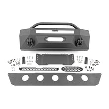 Load image into Gallery viewer, Front-Bumper-Hybrid-14-22-Toyota-4Runner-2Wd4Wd-Rough-Country