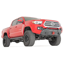 Load image into Gallery viewer, Front-Bumper-Hybrid-With-20-Inch-Led-Light-Bar-16-22-Toyota-Tacoma-2Wd4Wd-Rough-Country