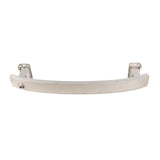 OMIX-ADA 12035.91 Front Bumper Reinforcement, no sensor; 14-18 Jeep Cherokee KL