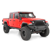 Load image into Gallery viewer, Front-Bumper-Skid-Plate-20-22-Jeep-Gladiator-Jt18-22-Wrangler-Jl-Rough-Country
