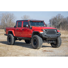 Load image into Gallery viewer, Front-Bumper-Skid-Plate-20-22-Jeep-Gladiator-Jt18-22-Wrangler-Jl-Rough-Country
