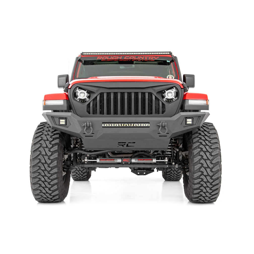 Front-Bumper-Skid-Plate-20-22-Jeep-Gladiator-Jt18-22-Wrangler-Jl-Rough-Country