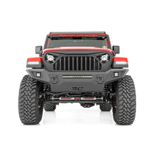 Load image into Gallery viewer, Front-Bumper-Skid-Plate-20-22-Jeep-Gladiator-Jt18-22-Wrangler-Jl-Rough-Country