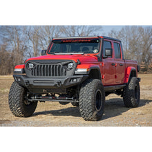 Load image into Gallery viewer, Front-Bumper-Skid-Plate-20-22-Jeep-Gladiator-Jt18-22-Wrangler-Jl-Rough-Country