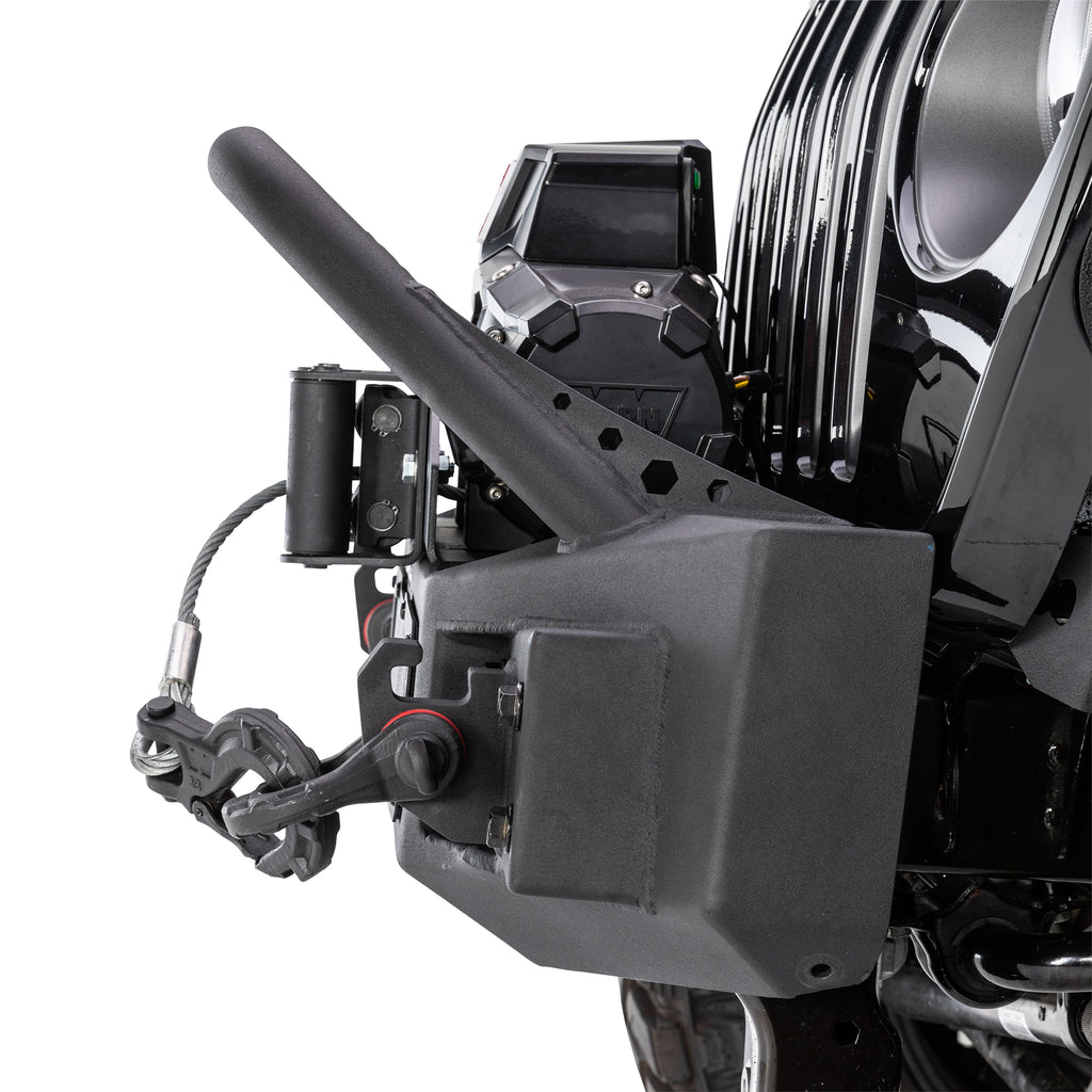 Front-Bumper-With-Tubular-Override-Bar-;-07-24-Wrangler-;-Will-Not-Work-With-Tow-Bars-;-20-23-Gladiator