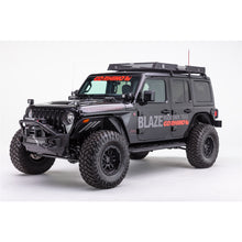 Load image into Gallery viewer, Front-Bumper-With-Tubular-Override-Bar-;-07-24-Wrangler-;-Will-Not-Work-With-Tow-Bars-;-20-23-Gladiator