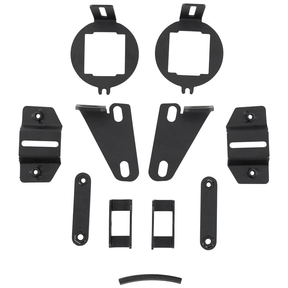 Front-Bumper-;-18-23-Wrangler-Jl--20-23-Gladiator-Ship-Via-Truck