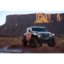 Load image into Gallery viewer, Front-Bumper-;-18-23-Wrangler-Jl--20-23-Gladiator-Ship-Via-Truck