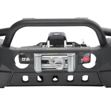 Load image into Gallery viewer, Front-Bumper-;-18-23-Wrangler-Jl--20-23-Gladiator-Ship-Via-Truck
