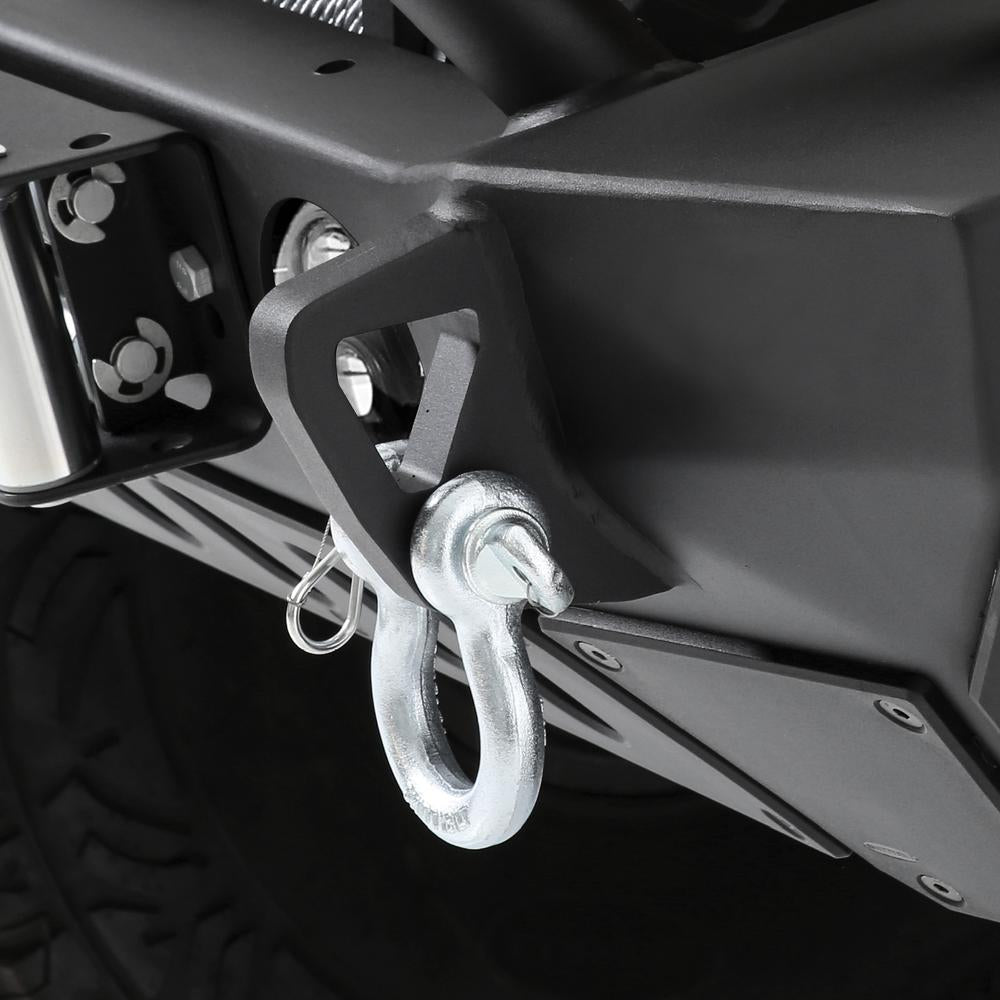 Front-Bumper-;-18-23-Wrangler-Jl--20-23-Gladiator-Ship-Via-Truck