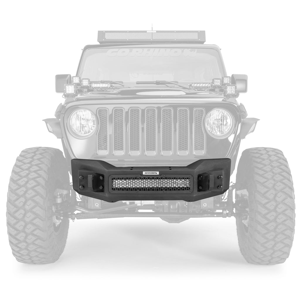 Front-Bumper-(Will-Not-Work-With-Tow-Bars)-;-07-24-Wrangler-20-23-Gladiator
