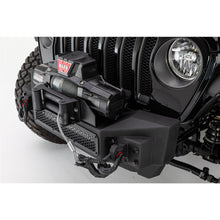 Load image into Gallery viewer, Front-Bumper-(Will-Not-Work-With-Tow-Bars)-;-07-24-Wrangler-20-23-Gladiator
