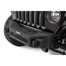Load image into Gallery viewer, Front-Bumper-(Will-Not-Work-With-Tow-Bars)-;-07-24-Wrangler-20-23-Gladiator