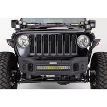 Load image into Gallery viewer, Front-Bumper-(Will-Not-Work-With-Tow-Bars)-;-07-24-Wrangler-20-23-Gladiator