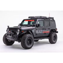 Load image into Gallery viewer, Front-Bumper-(Will-Not-Work-With-Tow-Bars)-;-07-24-Wrangler-20-23-Gladiator