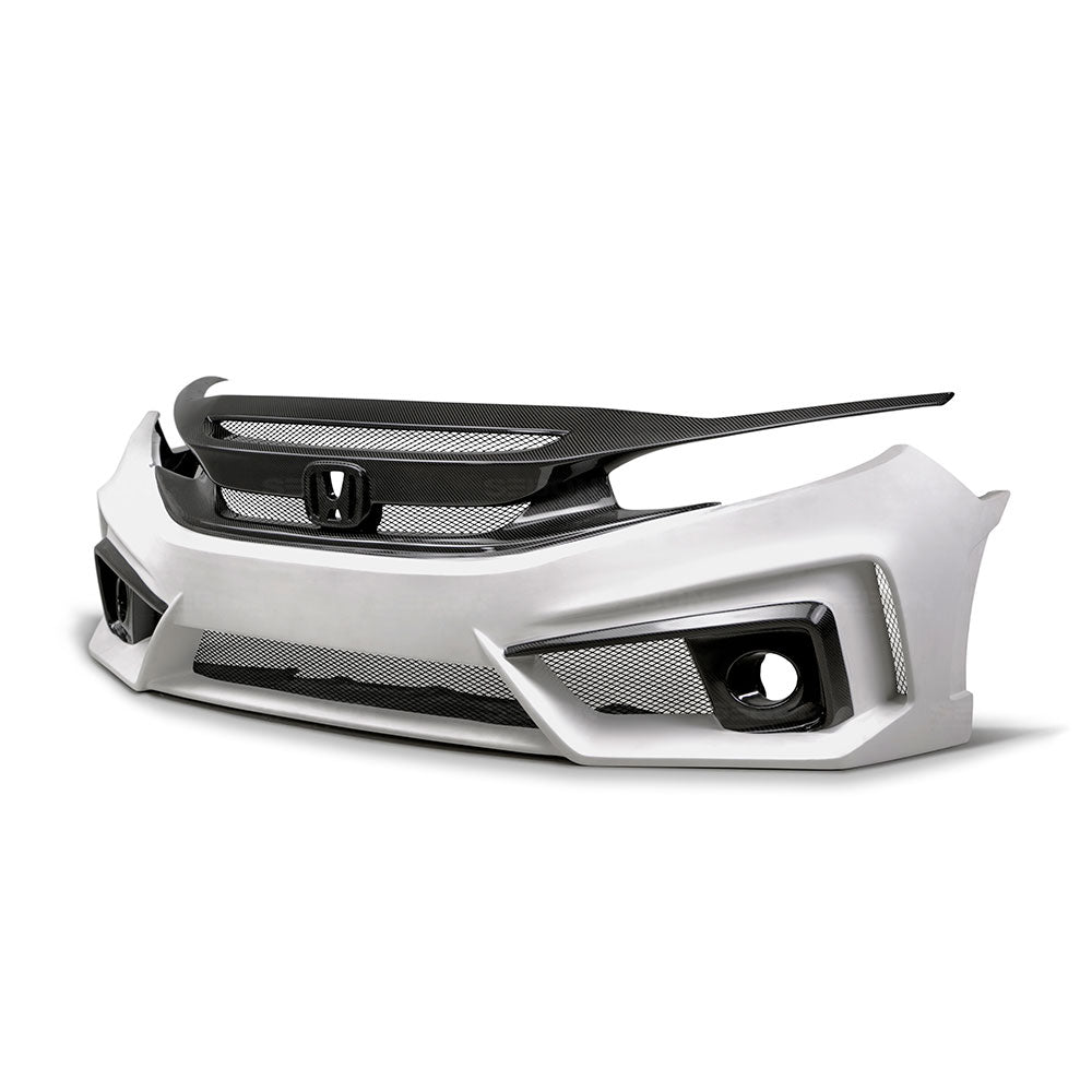 Front-Bumper