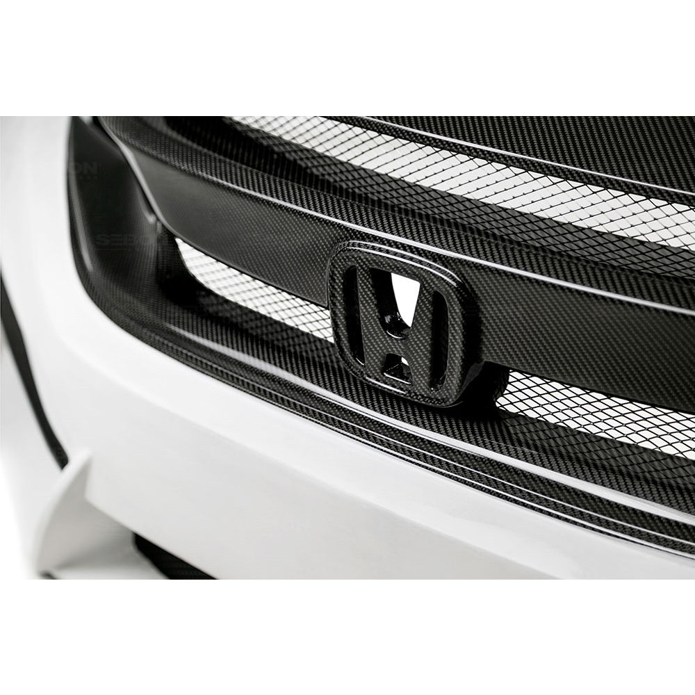 Front-Bumper