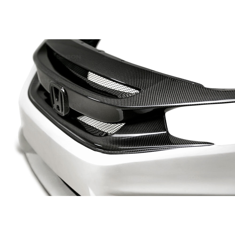Front-Bumper