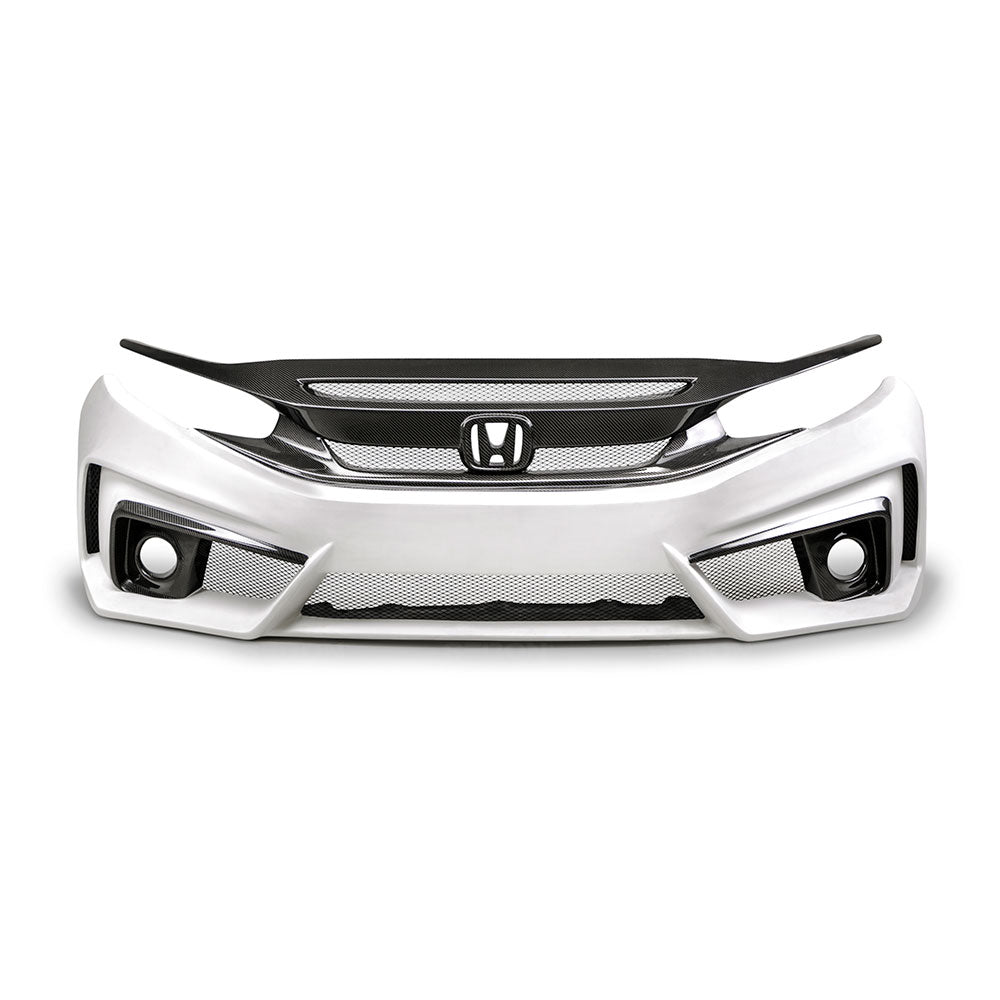 Front-Bumper
