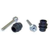 Crown Automotive 68003706AA Front Caliper Pin Kit for 07-18 Jeep JK, KK, & Misc. Dodge, Chrysler Fiat Models
