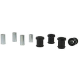 Nolathane REV042.0070 Control arm - upper bushing