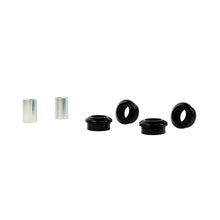 Load image into Gallery viewer, Front-Camber-Correction-Control-Arm-Bushing-Kit-Fits-Pontiac-G8-0809