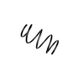 Bilstein 36-239849 B3 OE Replacement - Coil Spring