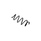 Bilstein 37-172350 B3 OE Replacement - Coil Spring