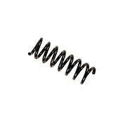 Load image into Gallery viewer, Front-Coil-Spring-B3-Oe-Replacement-Mercedesbenz-E300-19991996-E320-20031996