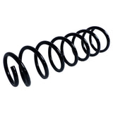 Crown Automotive 52126317AC Front Coil Spring for 2007-2018 Jeep JK Wrangler w/ Various Packages