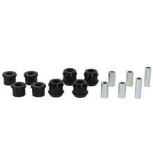 Load image into Gallery viewer, Front-Control-Arm-Bushing-Fits-Acura-Integra-8993