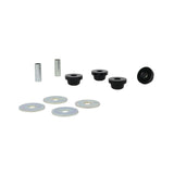 Nolathane REV036.0012 Control arm - lower outer bushing
