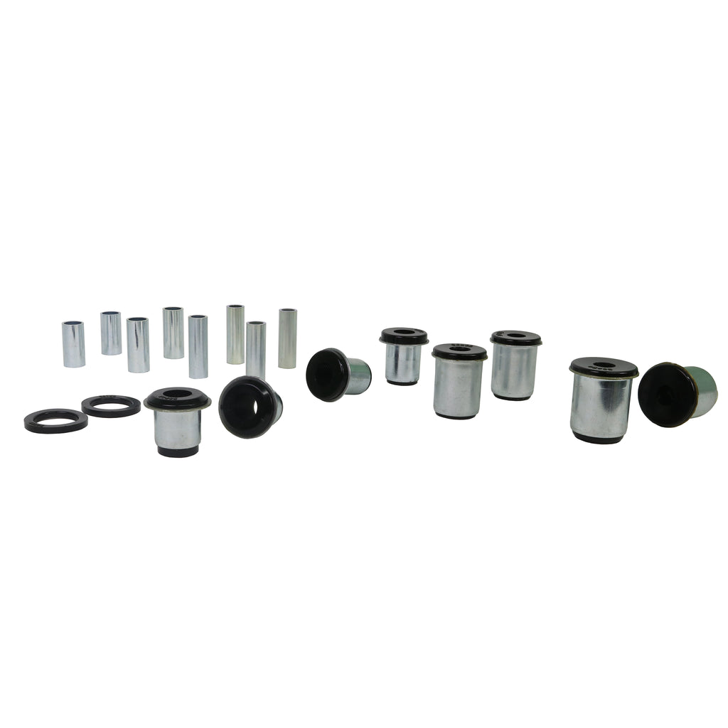 Front-Control-Arm-Bushing-Fits-Chevrolet-Camaro-8081