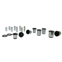 Load image into Gallery viewer, Front-Control-Arm-Bushing-Fits-Chevrolet-Camaro-8081