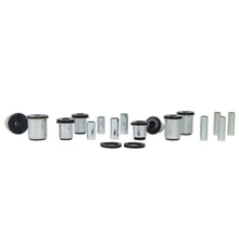 Load image into Gallery viewer, Front-Control-Arm-Bushing-Fits-Chevrolet-Camaro-8081