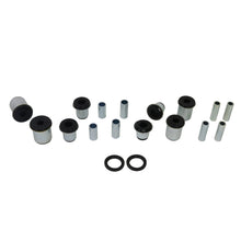Load image into Gallery viewer, Front-Control-Arm-Bushing-Fits-Chevrolet-Camaro-8081