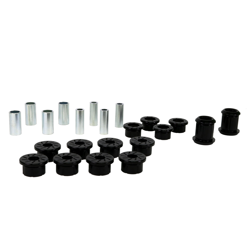 Front-Control-Arm-Bushing-Fits-Chevrolet-Corvette-8496