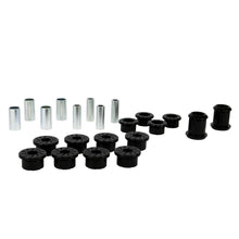 Load image into Gallery viewer, Front-Control-Arm-Bushing-Fits-Chevrolet-Corvette-8496