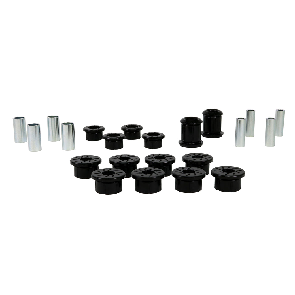 Front-Control-Arm-Bushing-Fits-Chevrolet-Corvette-8496