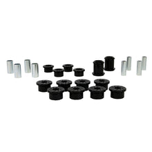 Load image into Gallery viewer, Front-Control-Arm-Bushing-Fits-Chevrolet-Corvette-8496
