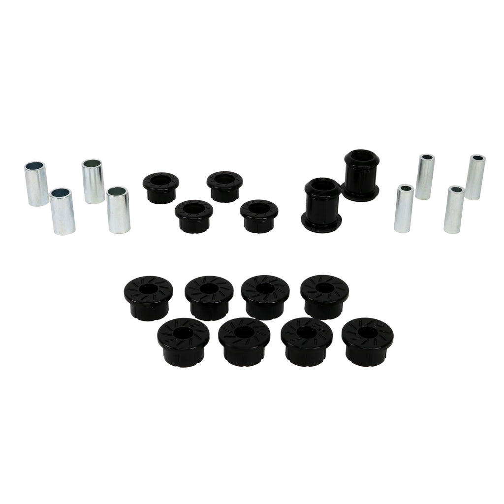 Front-Control-Arm-Bushing-Fits-Chevrolet-Corvette-8496
