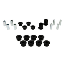 Load image into Gallery viewer, Front-Control-Arm-Bushing-Fits-Chevrolet-Corvette-8496