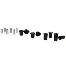 Load image into Gallery viewer, Front-Control-Arm-Bushing-Fits-Dodge-Dakota-9701