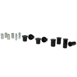 Nolathane REV032.0044 Control arm - lower bushing