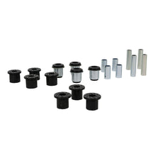 Load image into Gallery viewer, Front-Control-Arm-Bushing-Fits-Dodge-Dakota-9704