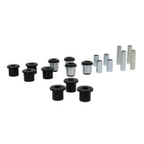 Nolathane REV027.0020 Control Arm kit