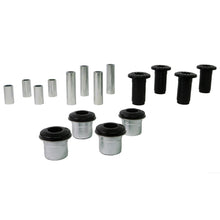 Load image into Gallery viewer, Front-Control-Arm-Bushing-Fits-Dodge-Ram-1500-9401