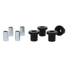 Load image into Gallery viewer, Front-Control-Arm-Bushing-Fits-Fiat-124-6683