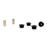 Nolathane REV028.0166 Control arm - lower inner front bushing