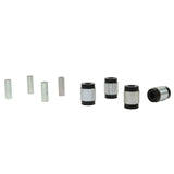 Nolathane REV042.0022 Control arm - upper bushing